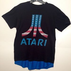 Atari  Logo Shirt